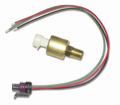 AEM Ethanol Content Flex Fuel Sensor Kit - eliteracefab.com