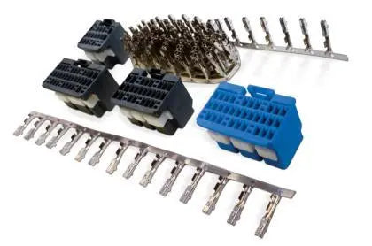 AEM 8 Channel K-Type Thermocouple EGT CAN Module - eliteracefab.com