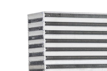 Garrett 717874-6009 500HP air-to-water intercooler core 3.80 x 3.80 x 9.80 inches