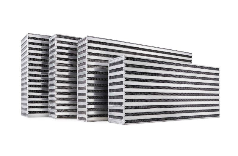 Garrett 717874-6009 500HP air-to-water intercooler core 3.80 x 3.80 x 9.80 inches