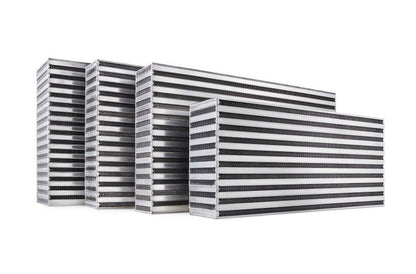 Garrett 717874-6009 500HP air-to-water intercooler core 3.80 x 3.80 x 9.80 inches