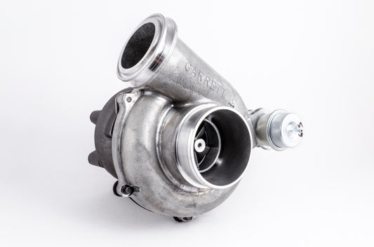 Garrett GTP38R Turbo Ford 7.3L Power Stroke 739619-5004S