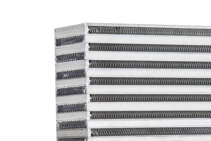 Garrett 703522-6004 785HP air-to-air intercooler core 18 x 12.11 x 4.5 inches