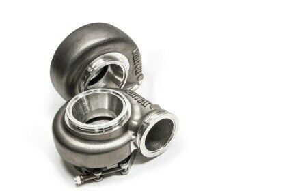 Garrett 740902-0092 G30 standard rotation divided T4 V-band 1.06 A/R turbine housing