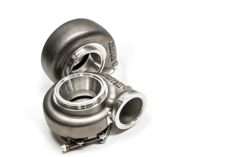 Garrett 740902-0114 G35 reverse rotation V-band 1.01 A/R turbine housing kit