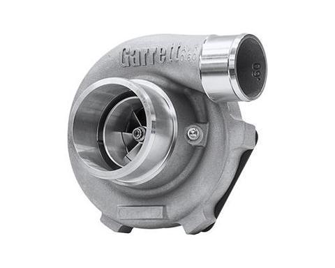 GEN II GTX2867R Turbo - T25; IWG; 5 Bolt Turbine Hsg; 0.64 A/R (Garrett # 856800-5007S) - eliteracefab.com