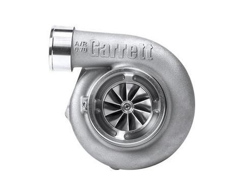 GEN II GTX3071R Turbo - V-Band Turbine Hsg; 0.83 A/R (Garrett # 856801-5017S) Garrett