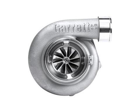 GEN II GTX3582R Turbo - T3; V-Band Turbine Hsg; 0.82 A/R (Garrett # 856801-5068S) - eliteracefab.com