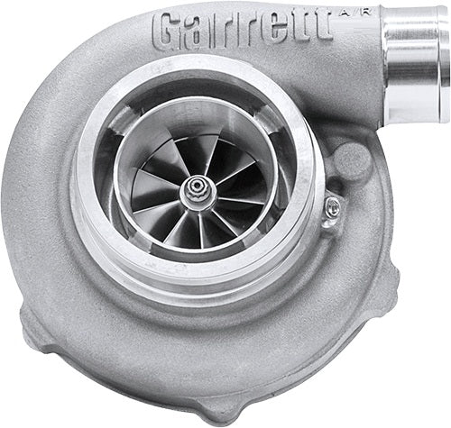 GEN II GTX3076R Turbo - T3; V-Band Turbine Hsg; 0.82 A/R (Garrett # 856801-5026S) - eliteracefab.com