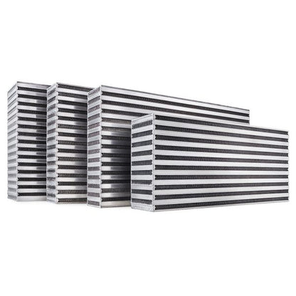 Intercooler Core - Garrett GT 13x10.2x4, P/N: 848054-6024 - eliteracefab.com
