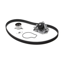 Load image into Gallery viewer, Gates 96-01 Acura Integra / 97-01 Honda CR-V Timing Belt Component Kit w/ Water Pump - eliteracefab.com