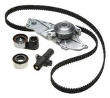 Gates 03-12 Acura / 03-11 Honda / 04-07 Saturn Vue Timing Belt Component Kit w/ Water Pump