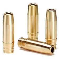 Supertech Toyota Supra 2JZ Manganese Bronze Intake Valve Guide 6mm Stem - Set of 12 - eliteracefab.com