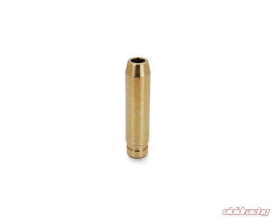 Supertech Nissan SR20DE Manganese Bronze Exhaust Valve Guide 6mm Stem - Set of 8 - eliteracefab.com
