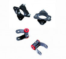 Load image into Gallery viewer, MaxTrac 07-18 GM C/K1500 2WD/4WD (Non Magneride) 3in/5in Lowering Strut Kit - eliteracefab.com