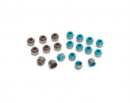Supertech VW/Audi 7mm Polyacrylic Intake Valve Stem Seal - Set of 12 Supertech