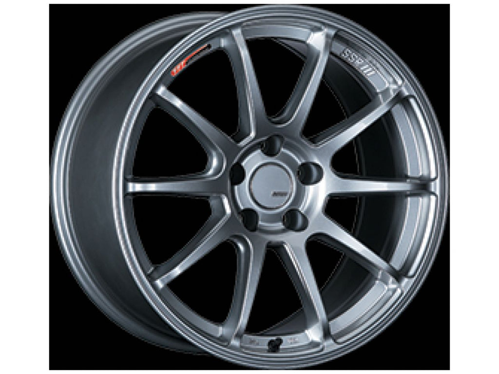 SSR GTX01 18x10.5 5x114.3 22mm Offset Flat Black Wheel G35 / 350z / 370z - eliteracefab.com