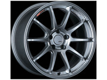 Load image into Gallery viewer, SSR GTX01 18x10.5 5x114.3 22mm Offset Flat Black Wheel G35 / 350z / 370z - eliteracefab.com