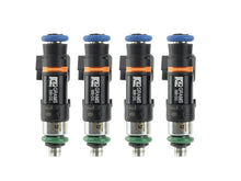 Load image into Gallery viewer, Grams Performance Honda/Acura B/D/F/H Series (Excl D17) 550cc Fuel Injectors (Set of 4) - eliteracefab.com