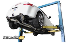 Load image into Gallery viewer, GReddy EVOlution GT Exhaust Nissan 370Z Z34 2009-2014 - eliteracefab.com