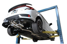 Load image into Gallery viewer, GReddy Supreme SP Exhaust Honda Civic Si Coupe 2016-2020 - eliteracefab.com