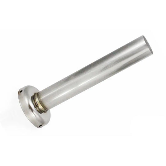 GReddy Stainless 51mm RS Muffler Silencer 115mm Tip - eliteracefab.com