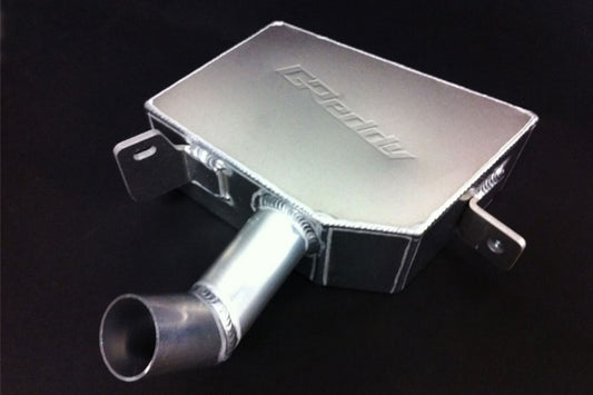 GReddy Washer Tank Replacement Nissan GTR - eliteracefab.com