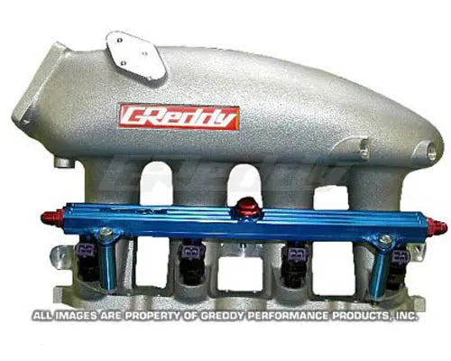 GReddy Plenum Intake Manifold Nissan 240sx (SR20DET) 1989-1998 - eliteracefab.com