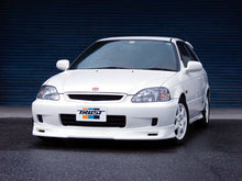 Load image into Gallery viewer, GReddy Gracer Front Lip Spoiler Honda Civic Si 1999-2000 - eliteracefab.com