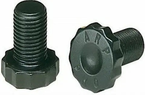 ARP Nissan Flywheel Bolt Kit 2.4L KA24 4 Cylinder - eliteracefab.com