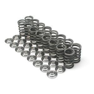 Brian Crower Single Valve Spring Retainer Kit Dodge SRT-4 - eliteracefab.com