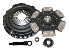 Load image into Gallery viewer, Comp Clutch 1990-1991 Lexus ES250 Stage 4 - 6 Pad Ceramic Clutch Kit - eliteracefab.com