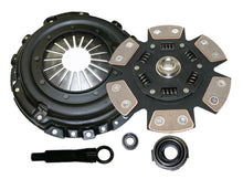 Load image into Gallery viewer, Comp Clutch 13-17 Ford Focus ST Stage 4 / 6 Pad Ceramic Sprung Clutch Kit - eliteracefab.com