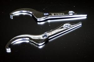 TEIN Coilover Adjustment Wrench Set of 2 - SST01-K0335-B