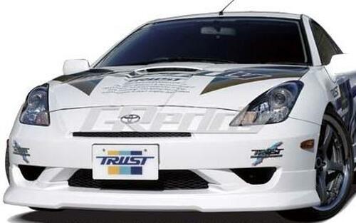 GReddy Front Lip Spoiler Toyota MR2 1991-1999 - eliteracefab.com