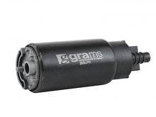 Load image into Gallery viewer, Grams Performance Universal 265LPH In-Tank Fuel Pump Kit - eliteracefab.com