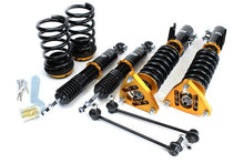 Load image into Gallery viewer, ISC Suspension 11+ Hyundai Genesis Coupe N1 Coilovers - eliteracefab.com