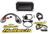 Haltech TMS-4 - Tire Monitoring System w/ External Sensors