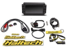 Load image into Gallery viewer, Haltech iC-7 7in OBD-II Color Display Dash Kit - eliteracefab.com