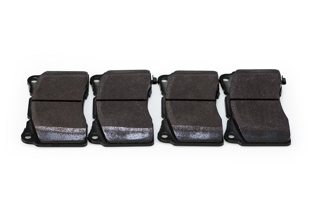 Hawk Performance Hawk HPS Brake Pads | 2008-2015 Mitsubishi Evo X - eliteracefab.com