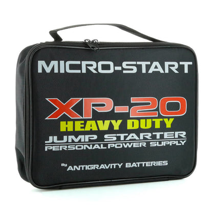 Antigravity XP-20-HD