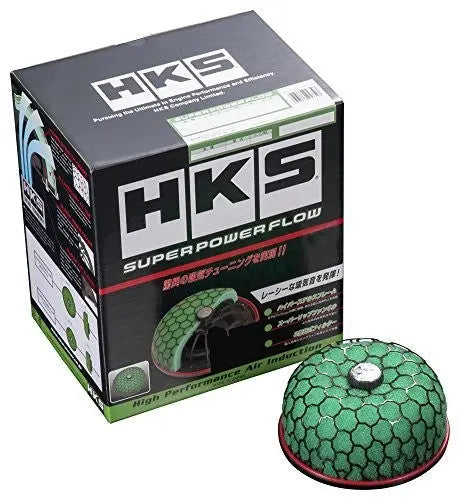 HKS SPF JZA80 2JZ-GTE (Early) - eliteracefab.com