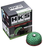 HKS SPF JZA80 2JZ-GTE (Early)