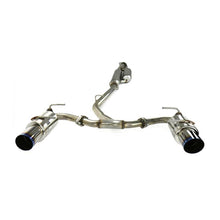 Load image into Gallery viewer, HKS Hi-Power SPEC L Exhaust System Subaru BRZ / Scion FR-S / Toyota GT-86 2013-2021 - eliteracefab.com