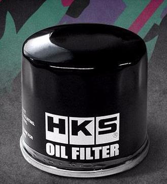HKS HKS OIL FILTER 68mm-H65 M20 - eliteracefab.com