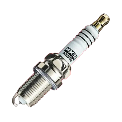 HKS M-Series Super Fire Racing Spark Plugs JIS Type Heat Range 8 - eliteracefab.com