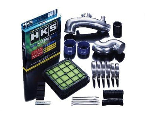 HKS Premium Suction Kit Scion FR-S / Toyota GT-86 / Subaru BRZ 2013-2021 - eliteracefab.com