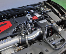 Load image into Gallery viewer, HKS Cold Air Intake Full Kit FK8 K20C Honda Civic Type R 17-20 - eliteracefab.com