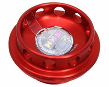 Load image into Gallery viewer, HKS Red Billet Oil Filler Cap Toyota GT-86 13-15 - eliteracefab.com