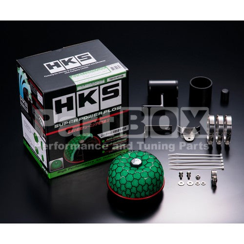 HKS SPF BNR32 RB26DETT - eliteracefab.com